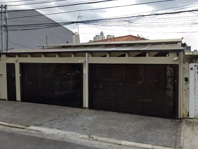 Casa em leilão