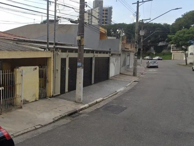 Casa em leilão