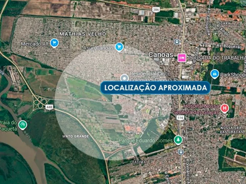 Casa em Leilão Judicial