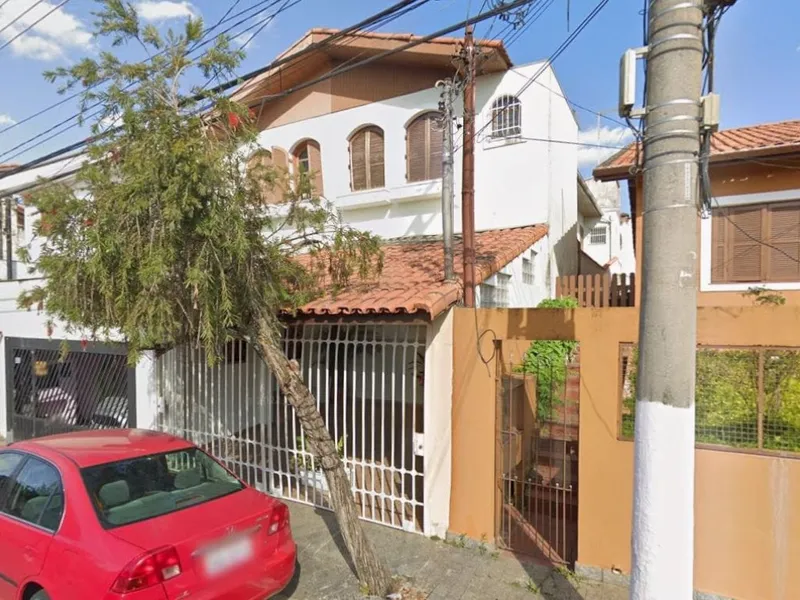 Casa em Leilão Judicial