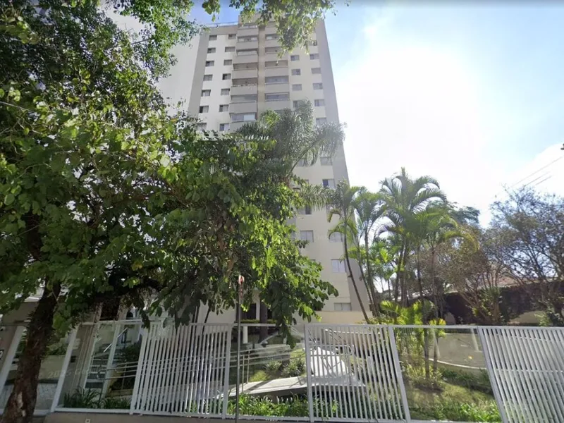 Apartamento em Leilão Judicial