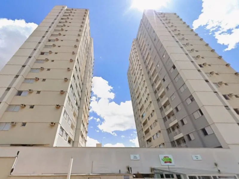 Apartamento em Leilão Judicial