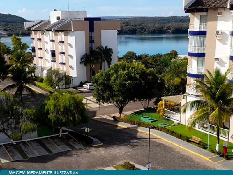 Apartamento em leilão