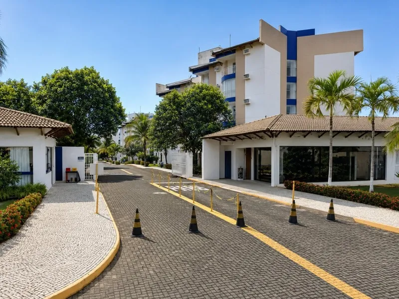 Apartamento em Leilão Judicial