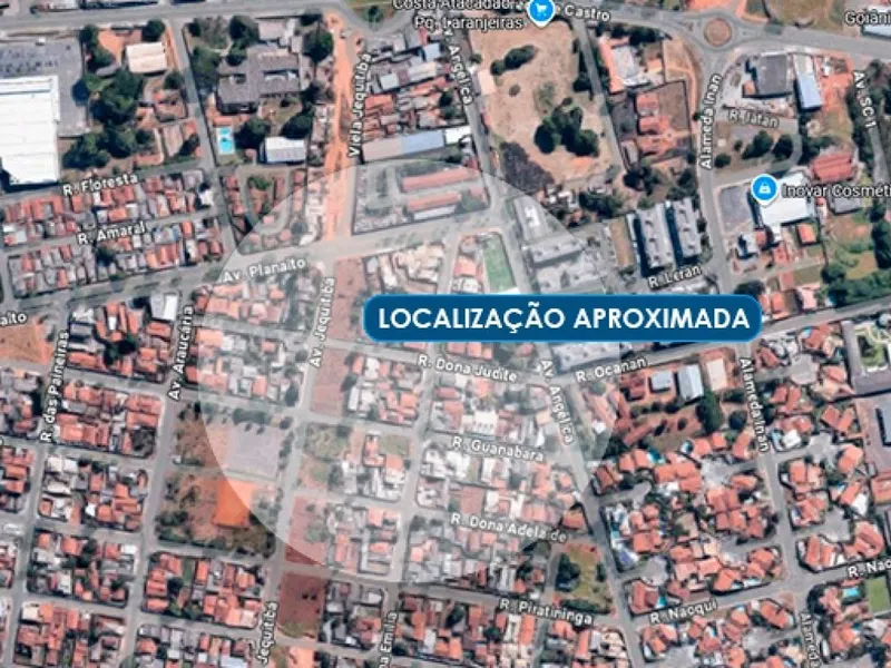 Terreno em Leilão Judicial