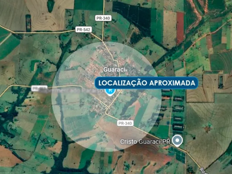 Galpão em Leilão Judicial