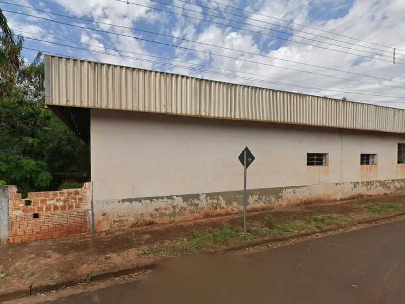 Terreno em Leilão Judicial