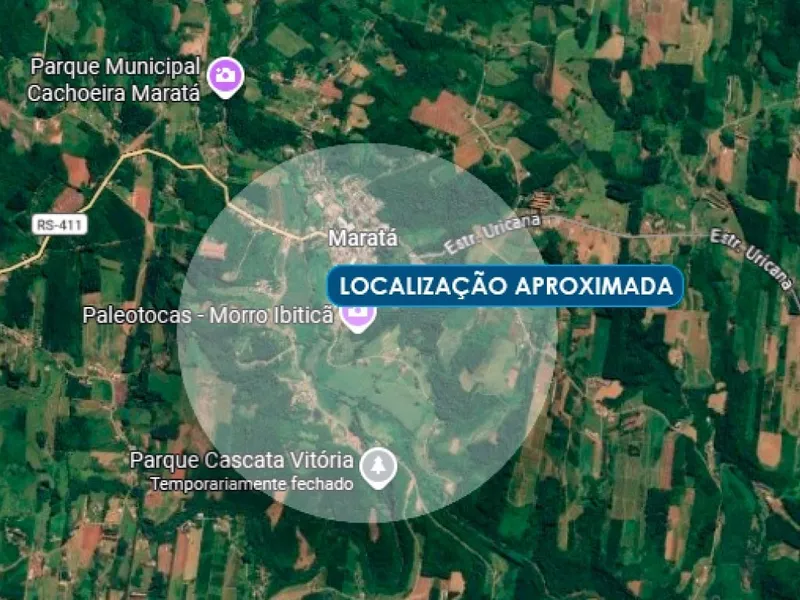 Terreno em Leilão Judicial