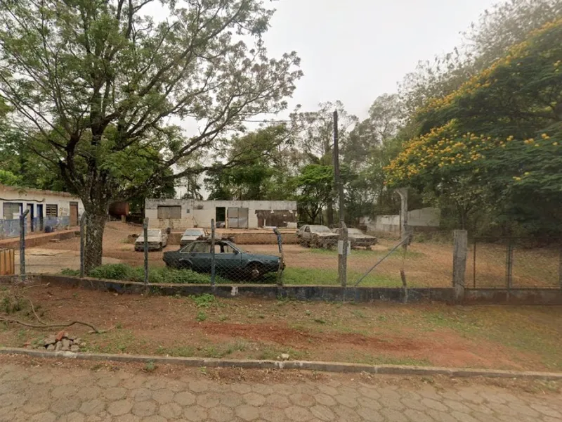 Comercial em Leilão Judicial
