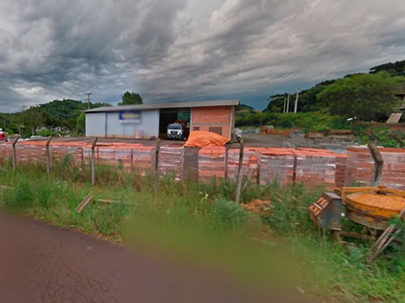 Terreno em Leilão Judicial