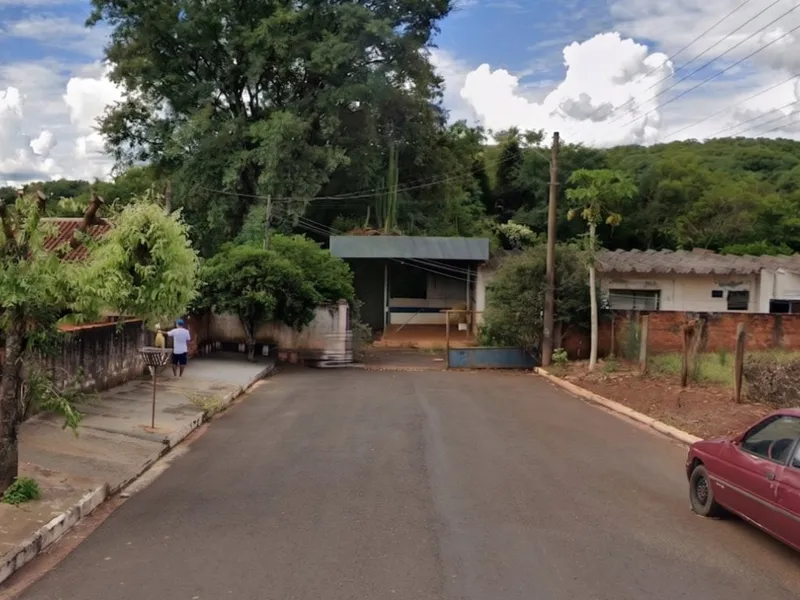Casa em Leilão Judicial