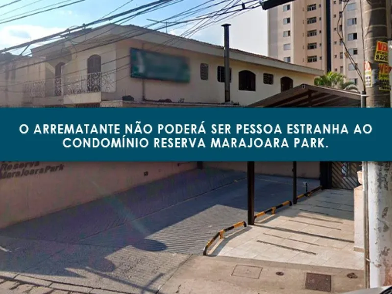 Outros em Leilão Judicial