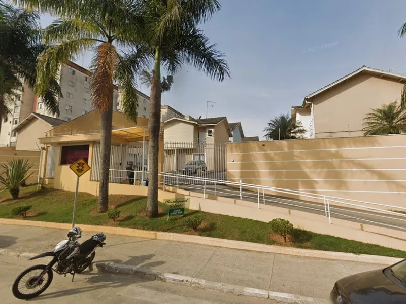 Casa em Leilão Judicial