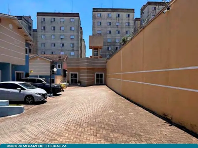 Casa em leilão