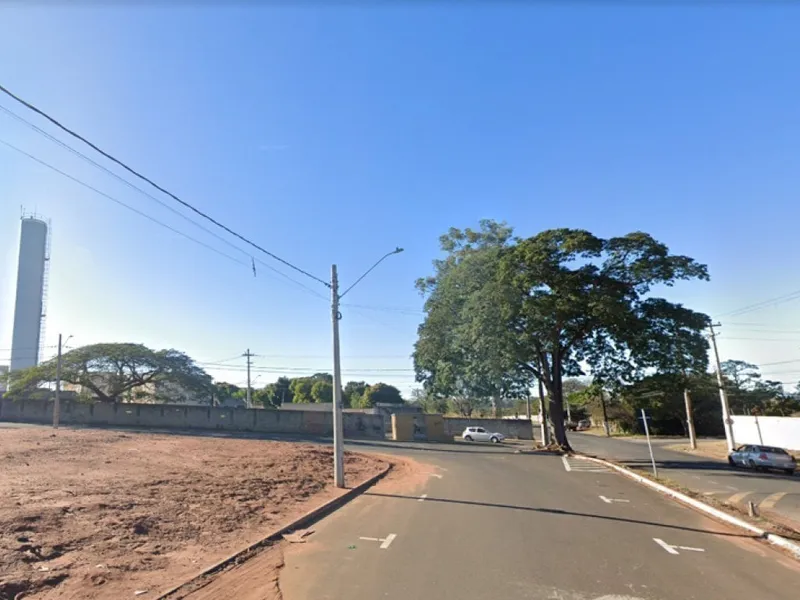 Apartamento em leilão
