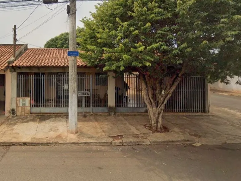 Casa em Leilão Judicial