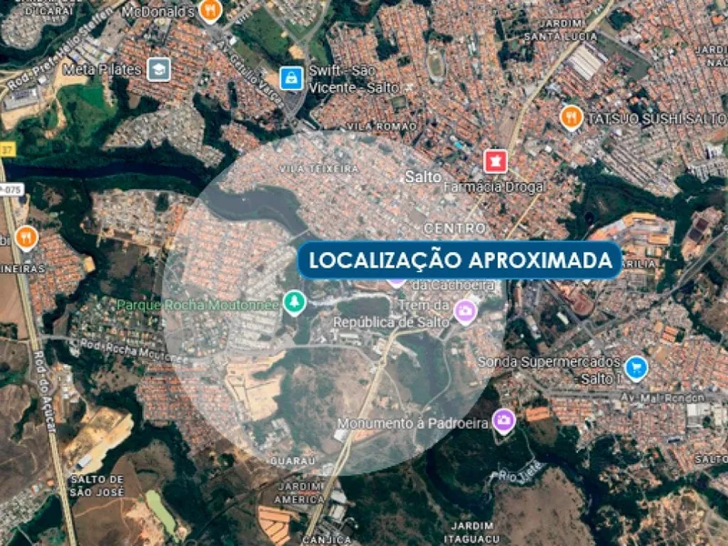 Terreno em Leilão Judicial