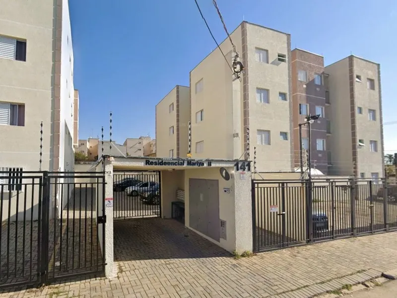 Apartamento em Leilão Judicial