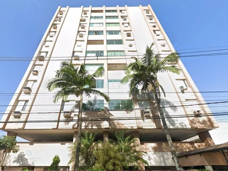 Apartamento em Leilão Judicial