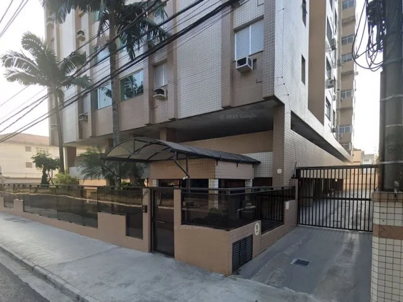 Apartamento em leilão
