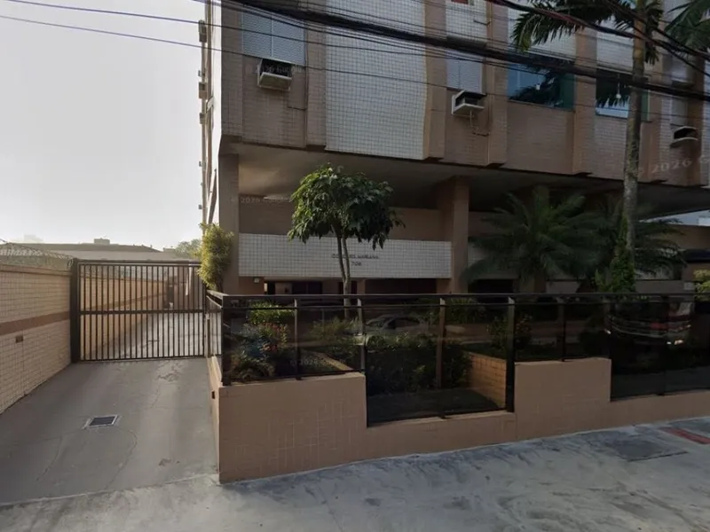 Apartamento em leilão