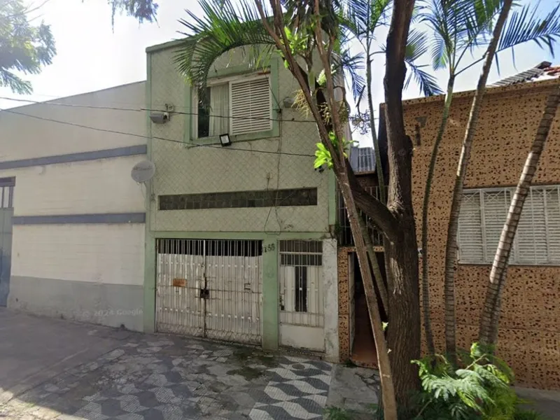 Prédio em Leilão Judicial