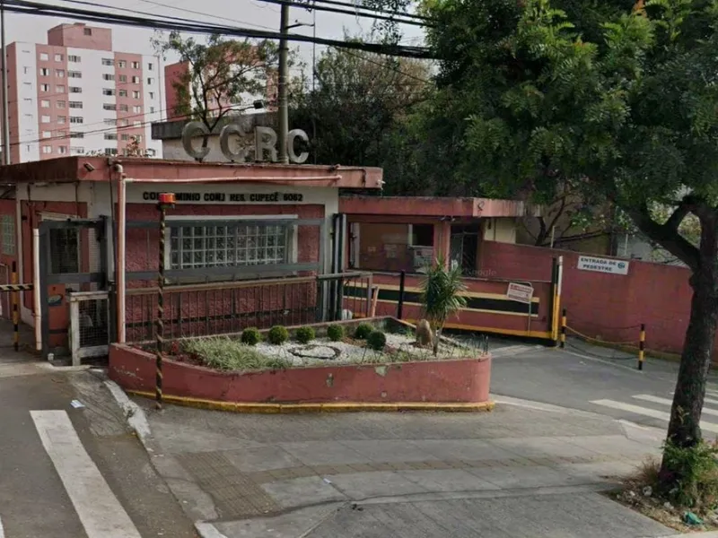 Apartamento em leilão