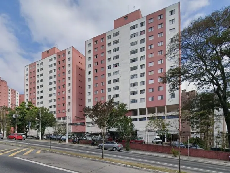 Apartamento em Leilão Judicial
