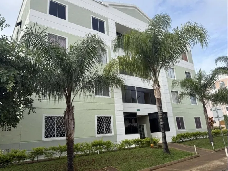 Apartamento em Leilão Judicial