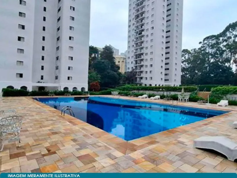 Apartamento em leilão