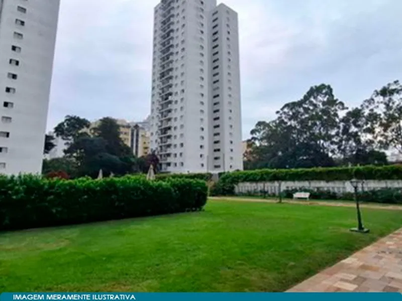 Apartamento em leilão
