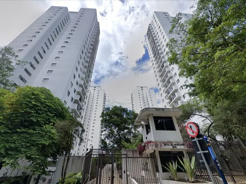 Apartamento em Leilão Judicial