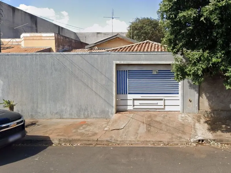Casa em Leilão Judicial