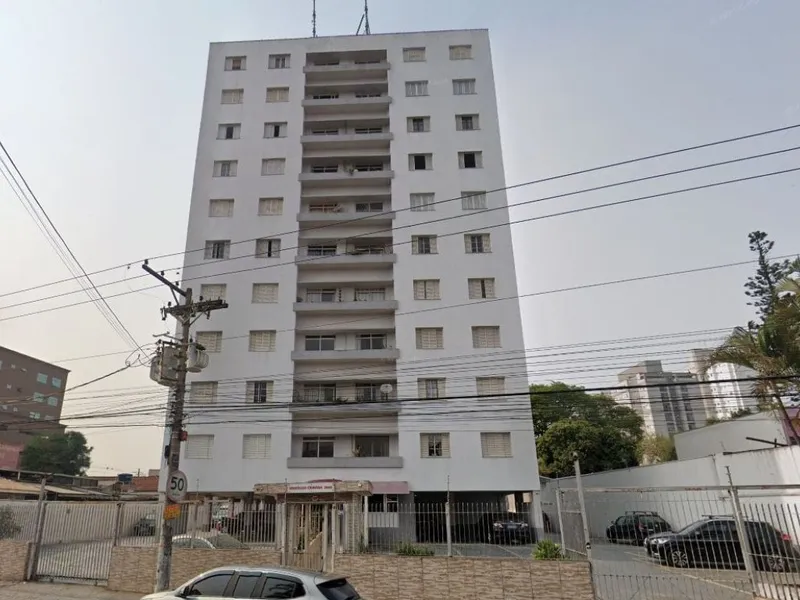 Apartamento em Leilão Judicial