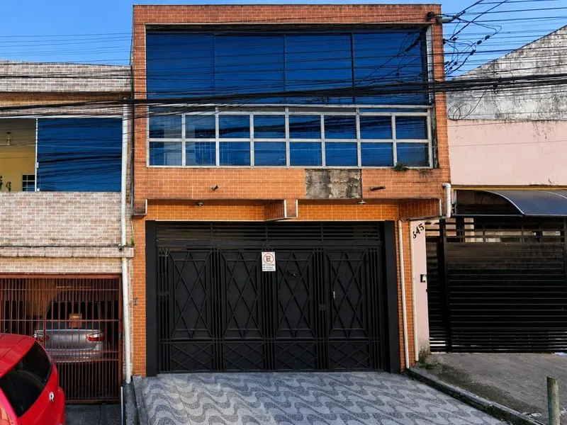 Casa em Leilão Judicial