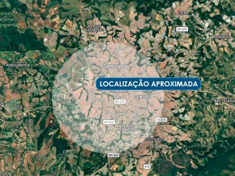 Terreno em Leilão Judicial