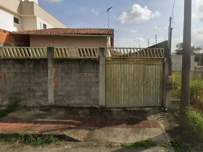 Casa em Leilão Judicial