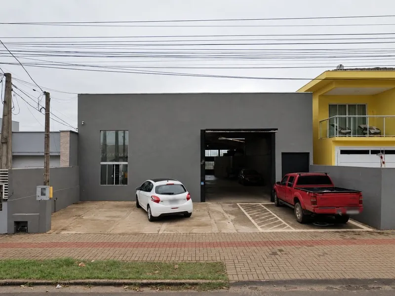 Comercial em Leilão Judicial