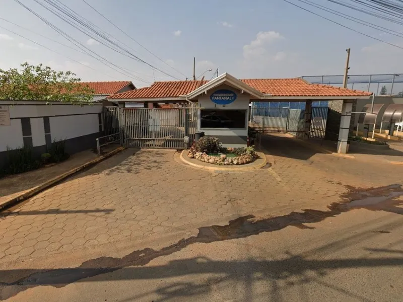 Casa em Leilão Judicial