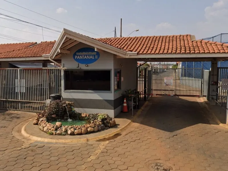 Casa em leilão