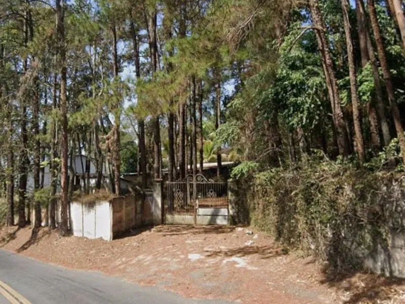 Casa em leilão