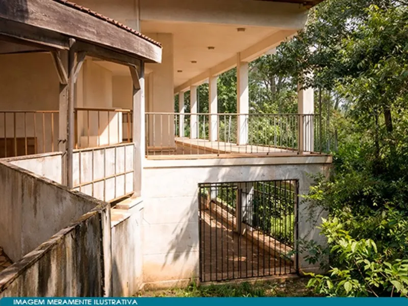 Casa em leilão