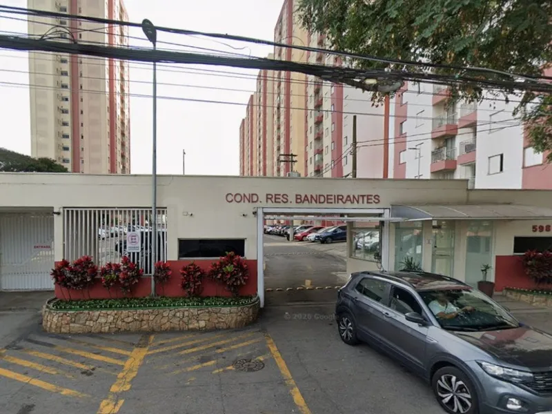 Apartamento em Leilão Judicial