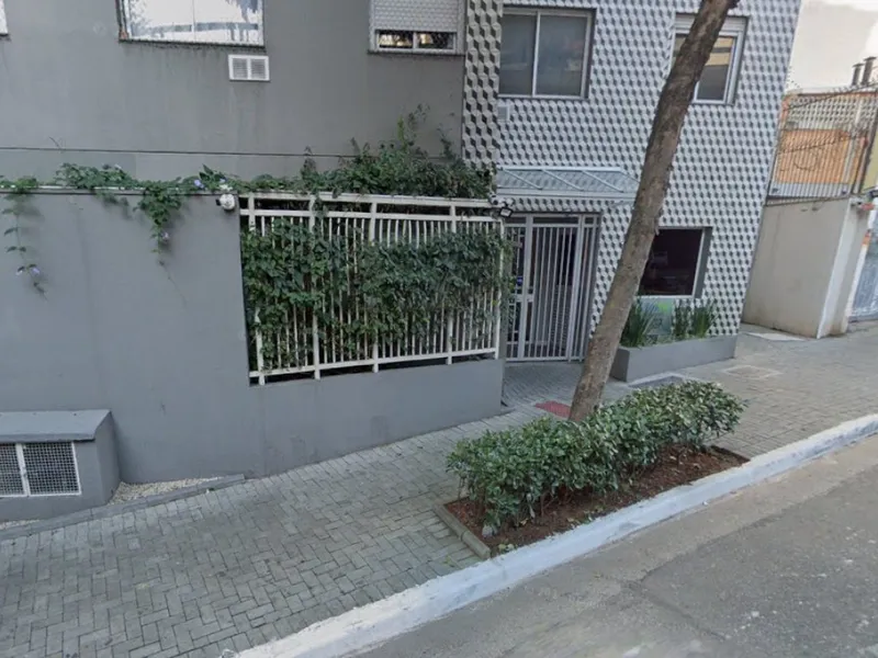 Apartamento em leilão