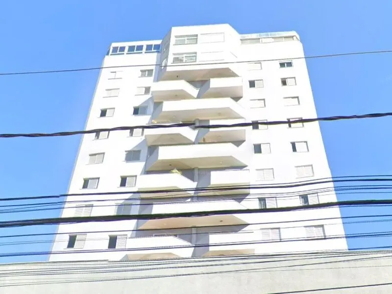 Apartamento em Leilão Judicial