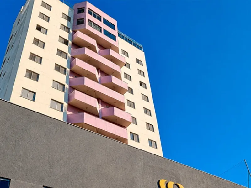 Apartamento em Leilão Judicial