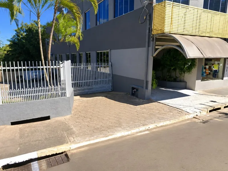 Apartamento em leilão