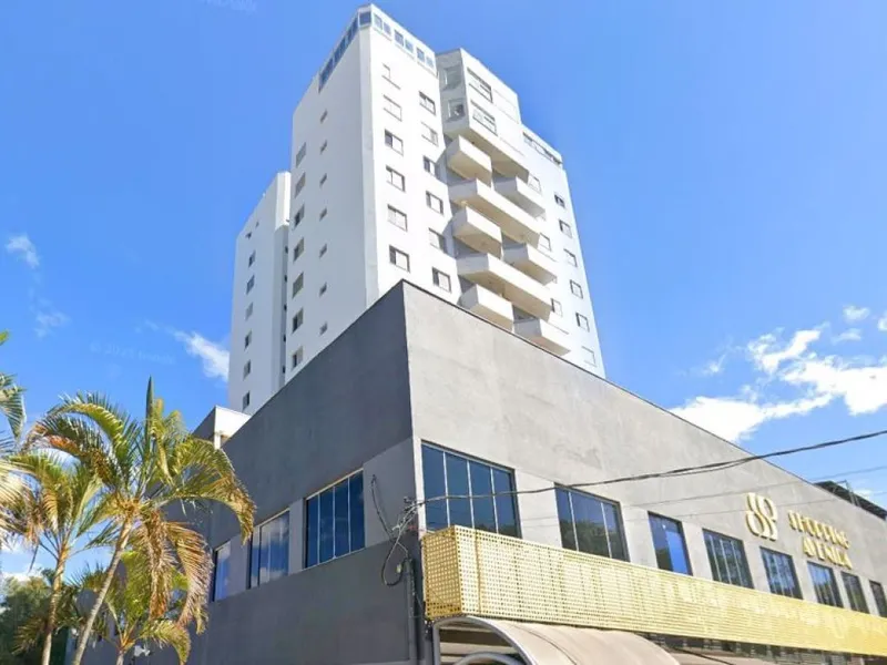 Apartamento em leilão
