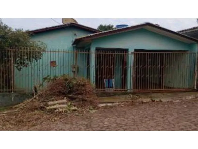 Casa em Leilão Extrajudicial