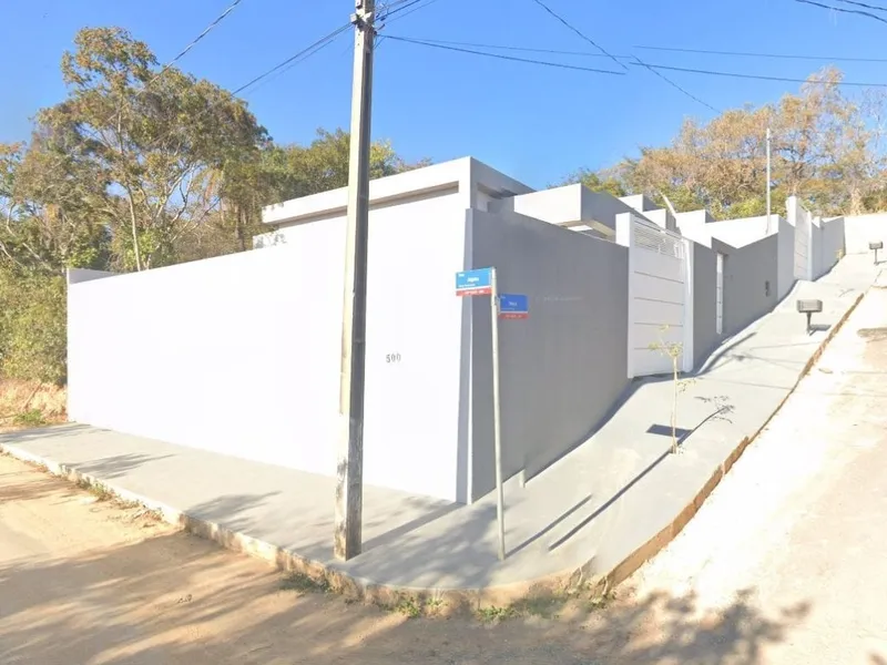 Casa em Leilão Extrajudicial